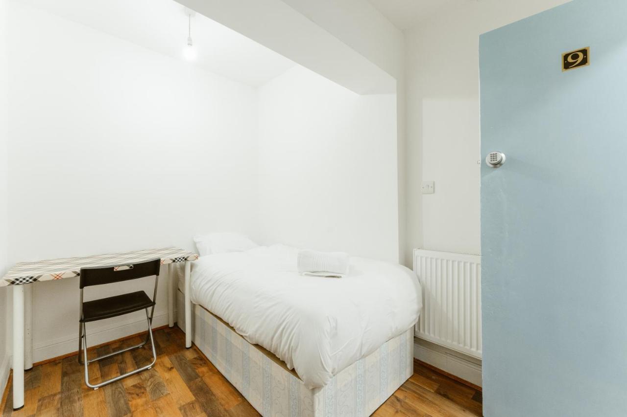 Upton Park Bedrooms 25 Min To Central Londra Exterior foto